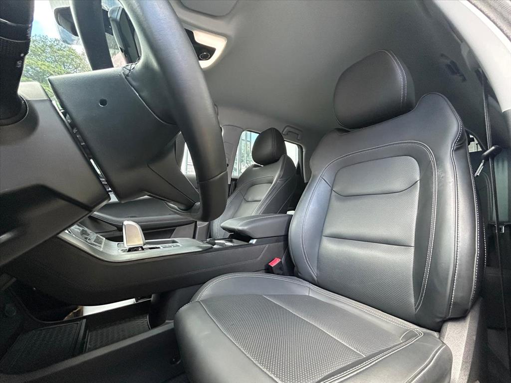 Caoa Chery-TIGGO 5x-1.5 VVT TURBO iFLEX SPORT CVT