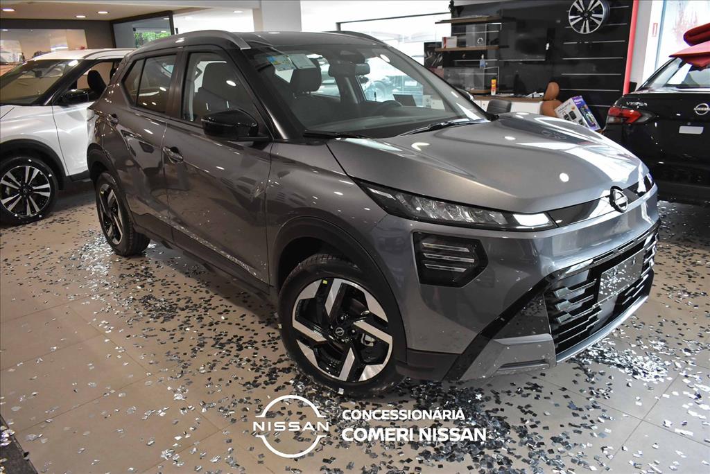 KAIT 1.6 FLEX ADVANCE PLUS XTRONIC2