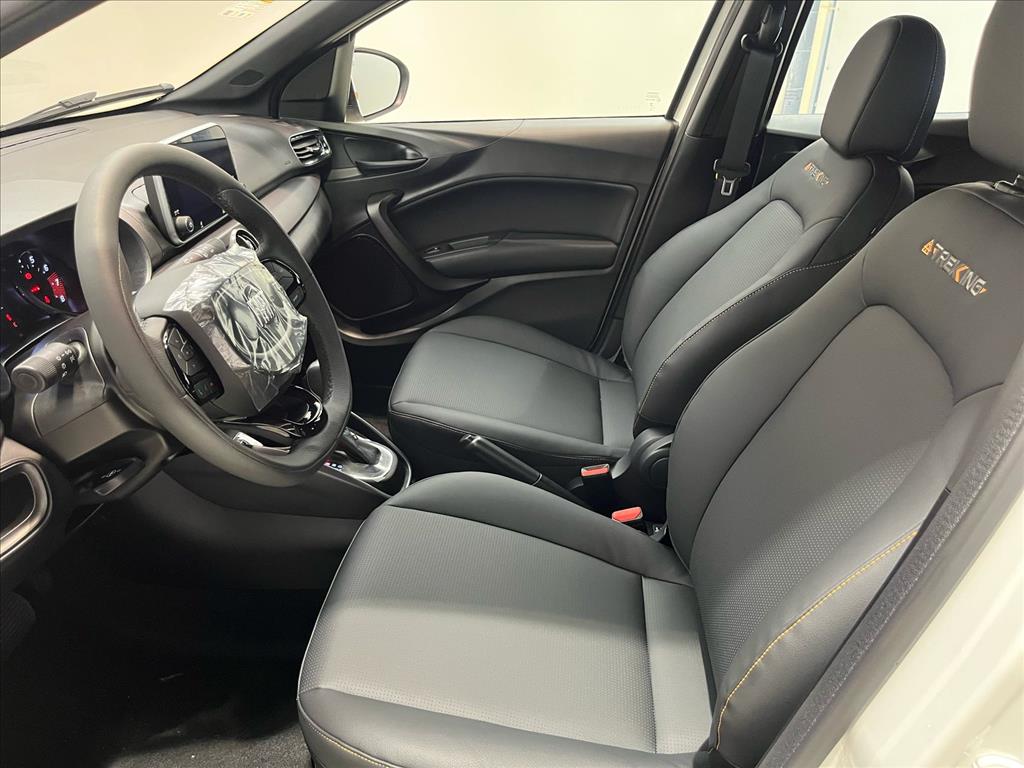 ARGO 1.3 FIREFLY FLEX TREKKING CVT6