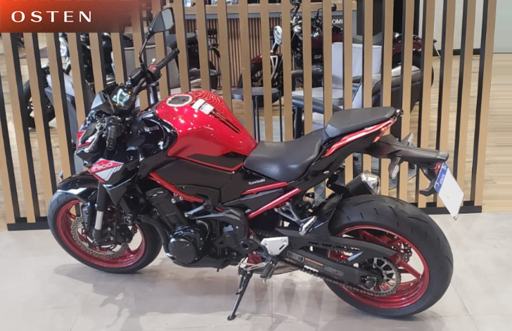 KAWASAKI-Z-900