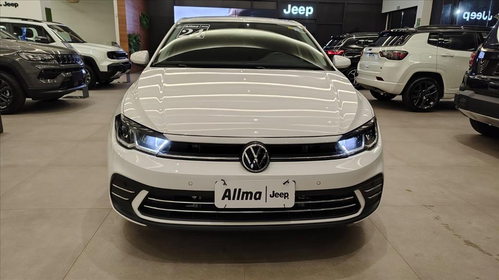 POLO 1.0 170 TSI HIGHLINE AUTOMÁTICO2