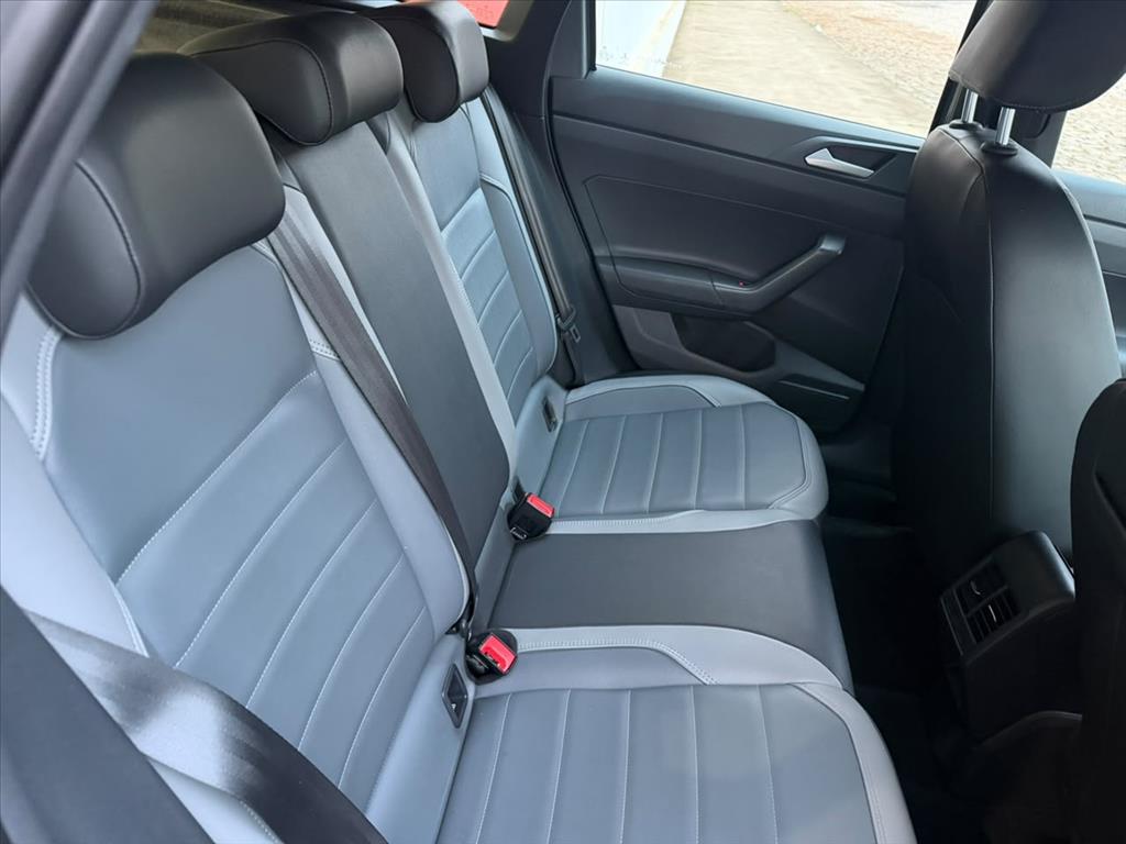 NIVUS 1.0 200 TSI TOTAL FLEX HIGHLINE AUTOMÁTICO8