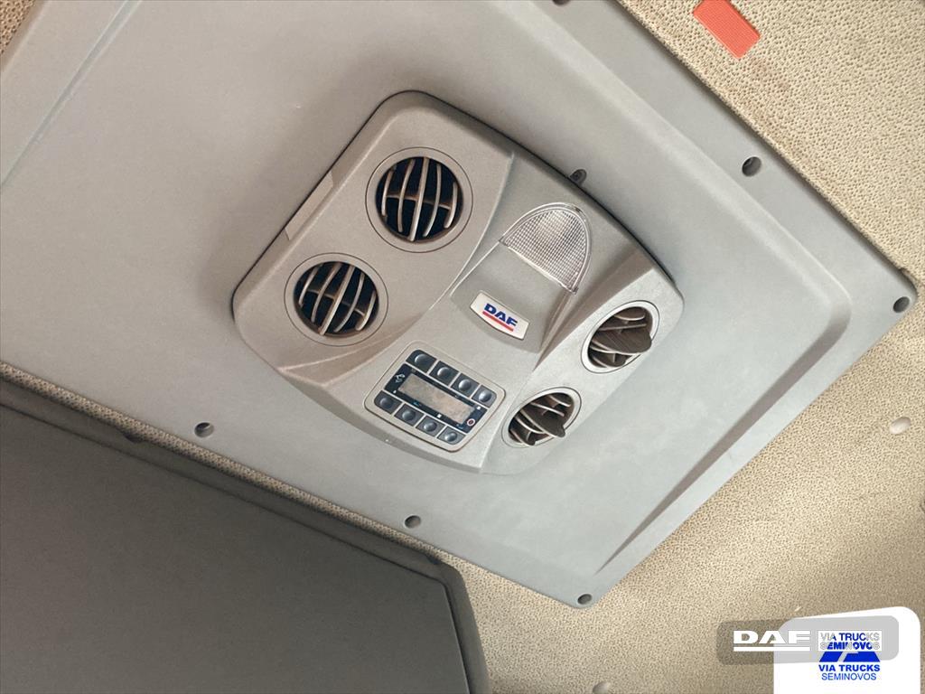 DAF-XF-105 FT 460 4X2