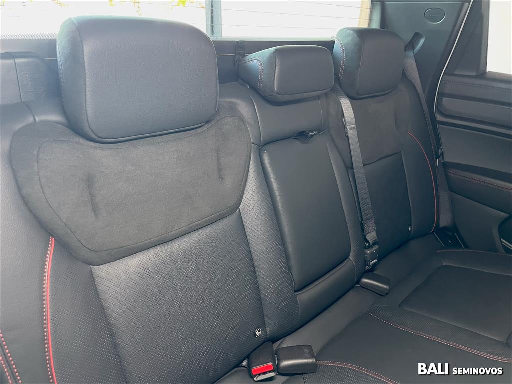 RAMPAGE 2.0 HURRICANE 4 TURBO GASOLINA R/T 4X4 AUTOMÁTICO18