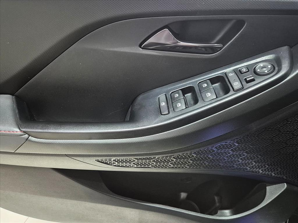 Hyundai-CRETA-1.0 TGDI FLEX N LINE AUTOMÁTICO