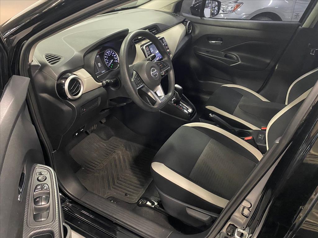 VERSA 1.6 16V FLEX ADVANCE XTRONIC12