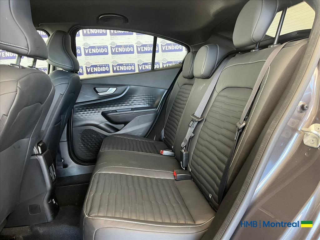 FASTBACK 1.0 TURBO 200 FLEX IMPETUS CVT8