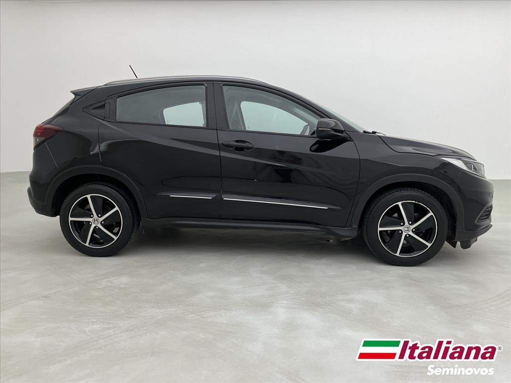 HR-V 1.8 16V FLEX EXL 4P AUTOMÁTICO5