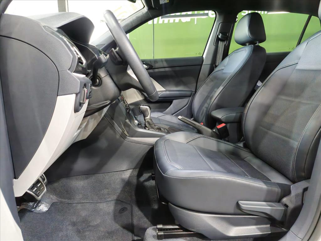 T-CROSS 1.4 250 TSI TOTAL FLEX HIGHLINE AUTOMÁTICO8