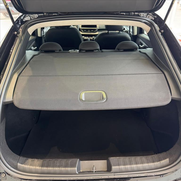 FASTBACK 1.0 TURBO 200 FLEX AUDACE CVT7