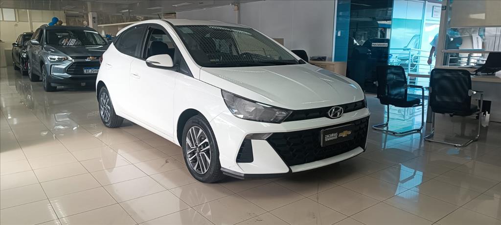HB20 1.0 12V FLEX LIMITED MANUAL1