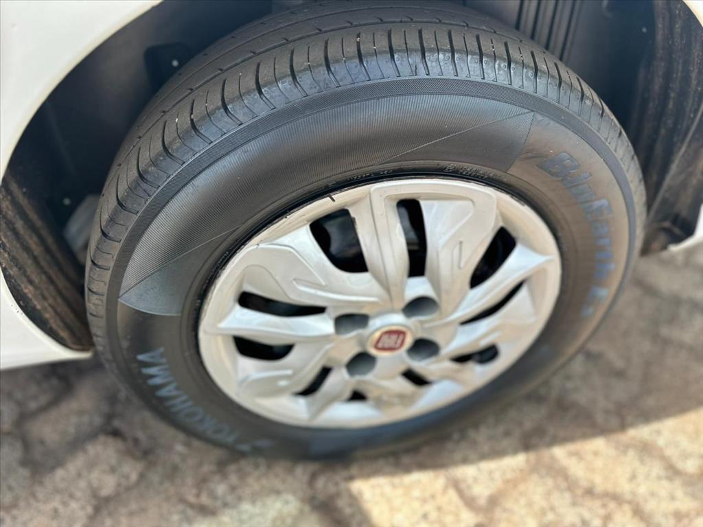 CRONOS 1.0 FIREFLY FLEX DRIVE MANUAL11