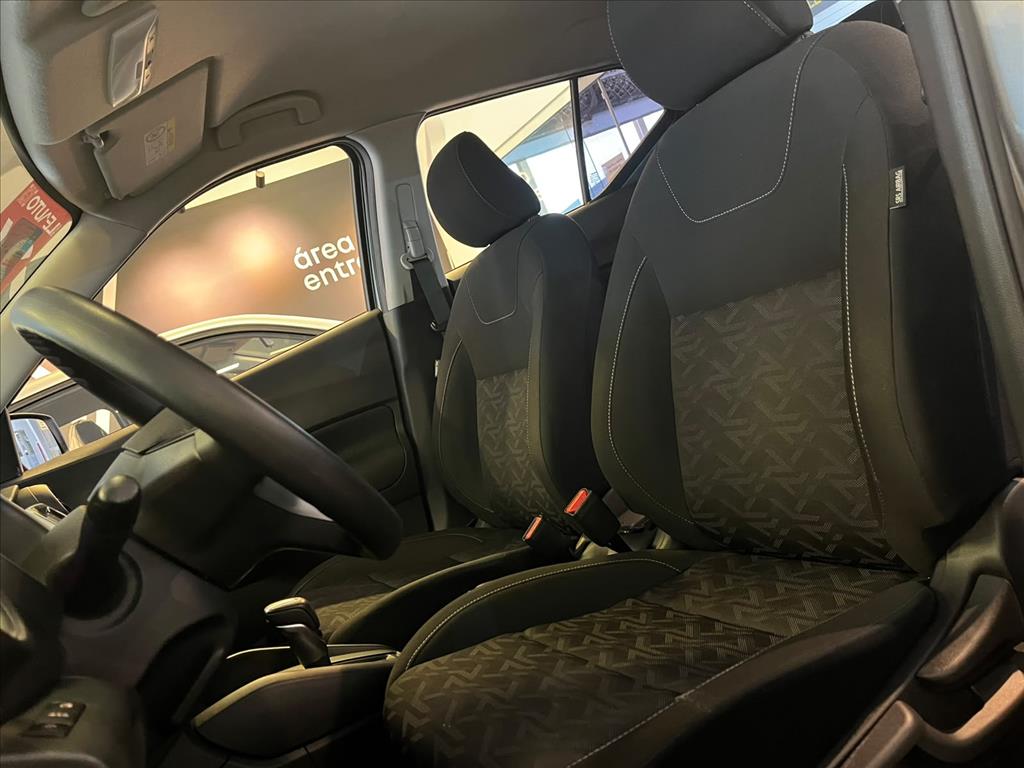 KICKS 1.6 16V FLEXSTART ACTIVE XTRONIC9