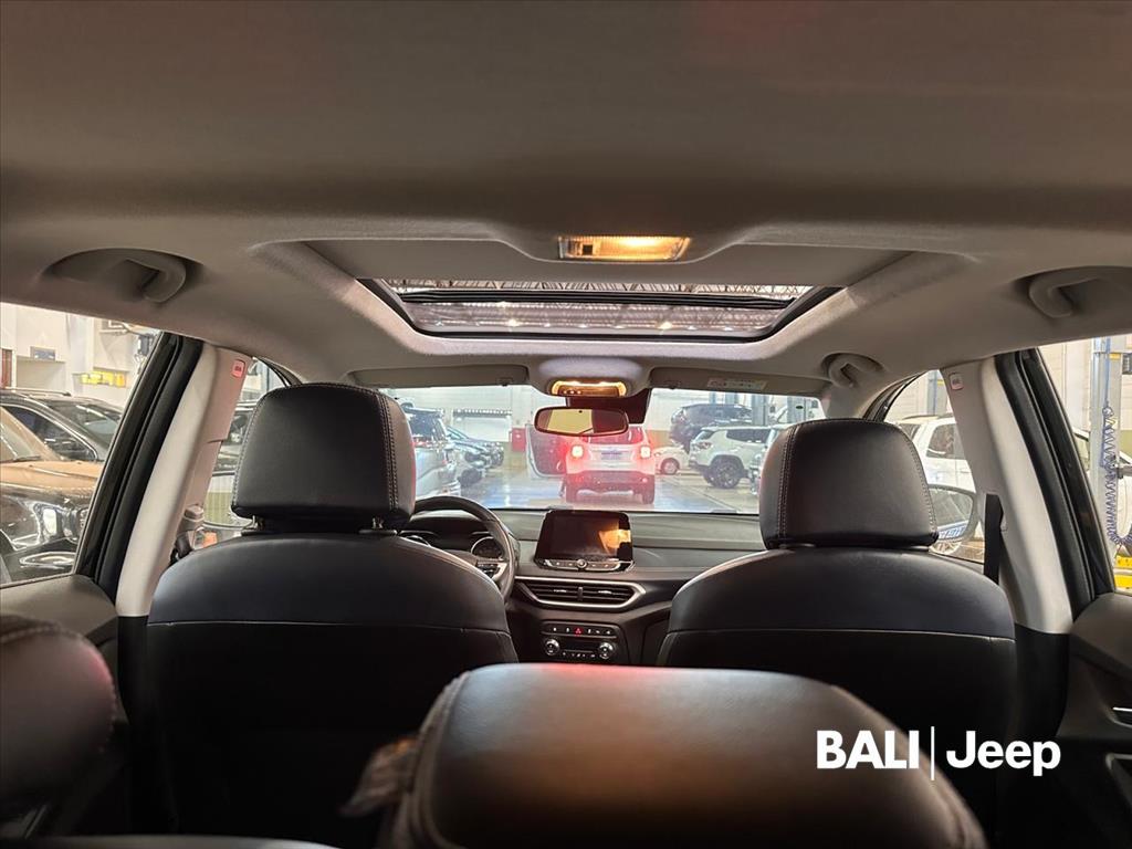 TRACKER 1.2 TURBO FLEX PREMIER AUTOMÁTICO7