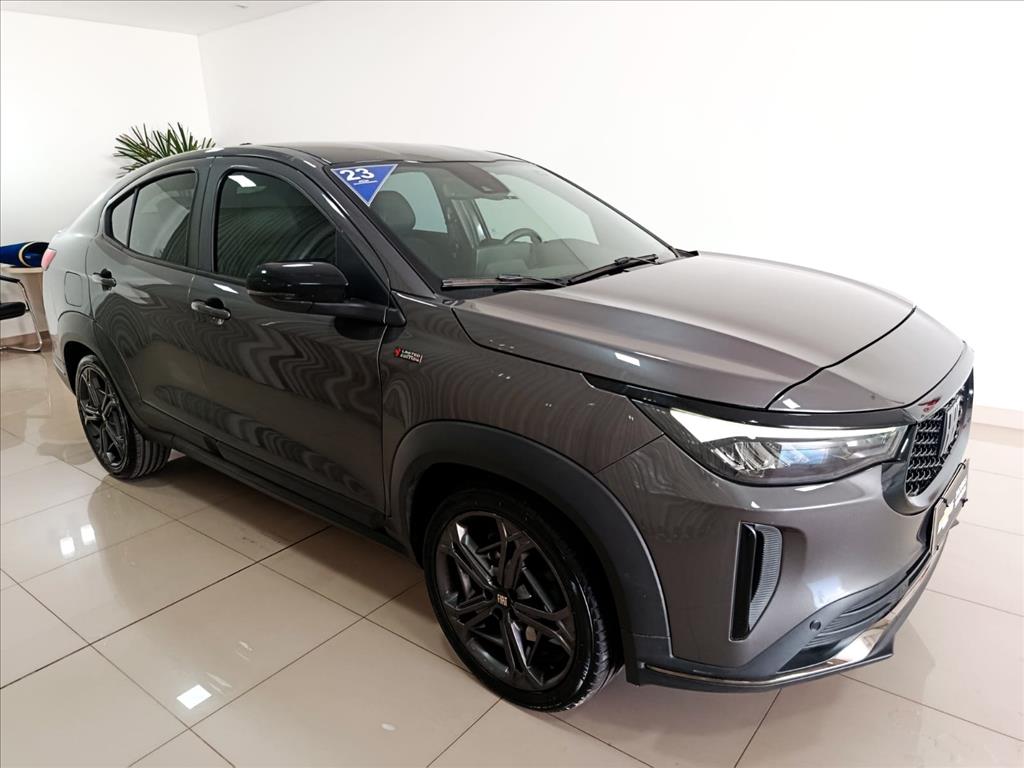 FASTBACK 1.0 TURBO 200 FLEX AUDACE CVT2