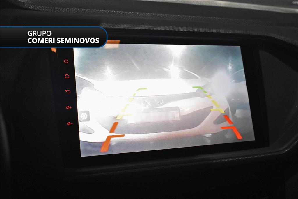 T-CROSS 1.0 200 TSI TOTAL FLEX SENSE AUTOMÁTICO