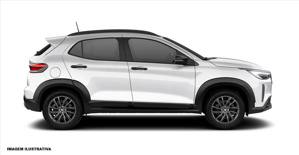 PULSE 1.3 FLEX DRIVE CVT5
