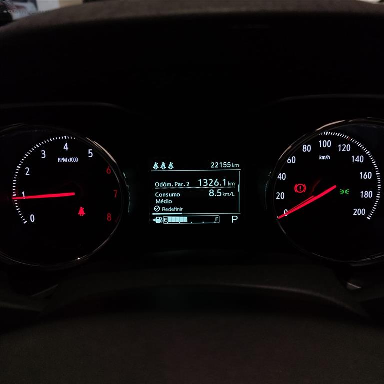 TRACKER 1.2 TURBO FLEX RS AUTOMÁTICO6