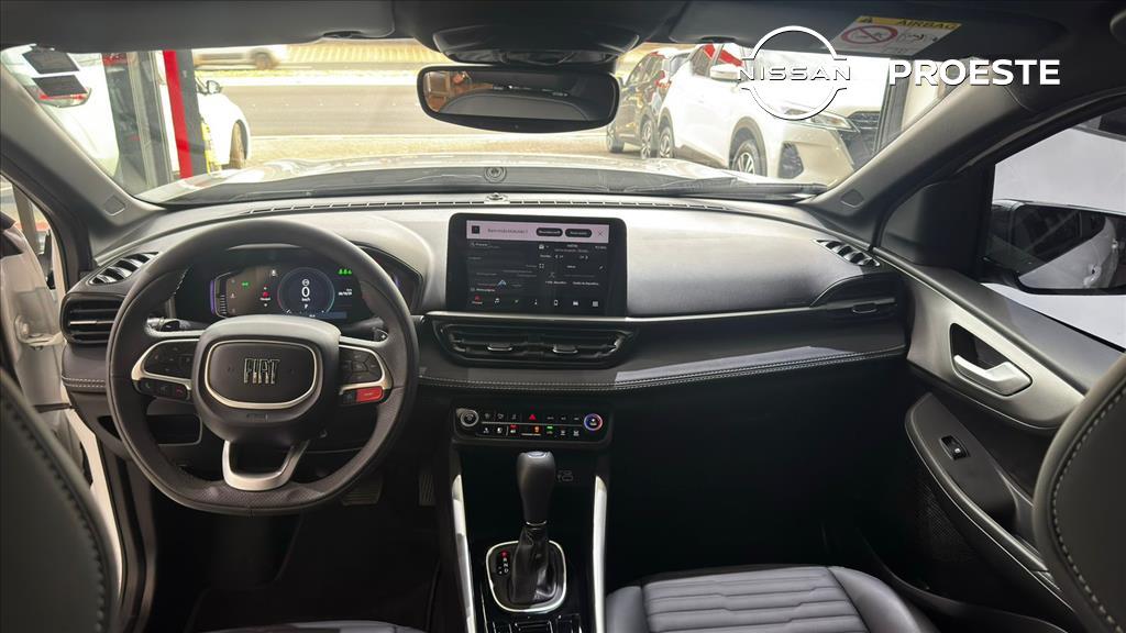 FASTBACK 1.0 TURBO 200 FLEX IMPETUS CVT6