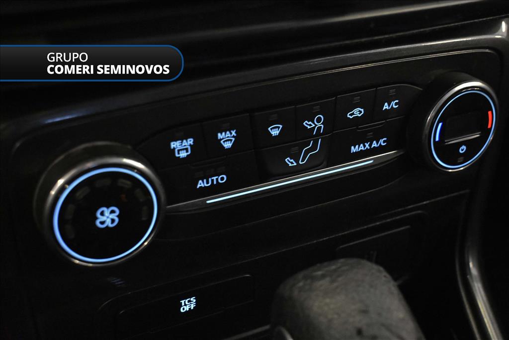 ECOSPORT 1.5 TI-VCT FLEX FREESTYLE AUTOMÁTICO