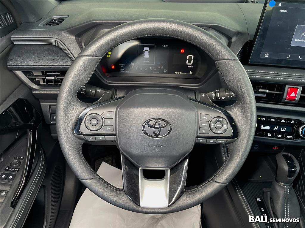 YARIS CROSS 1.5 VVT-I HYBRID FLEX XRE CVT11