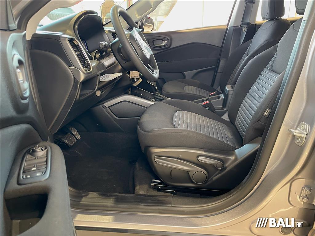 TORO 1.3 TURBO 270 FLEX ENDURANCE AT69