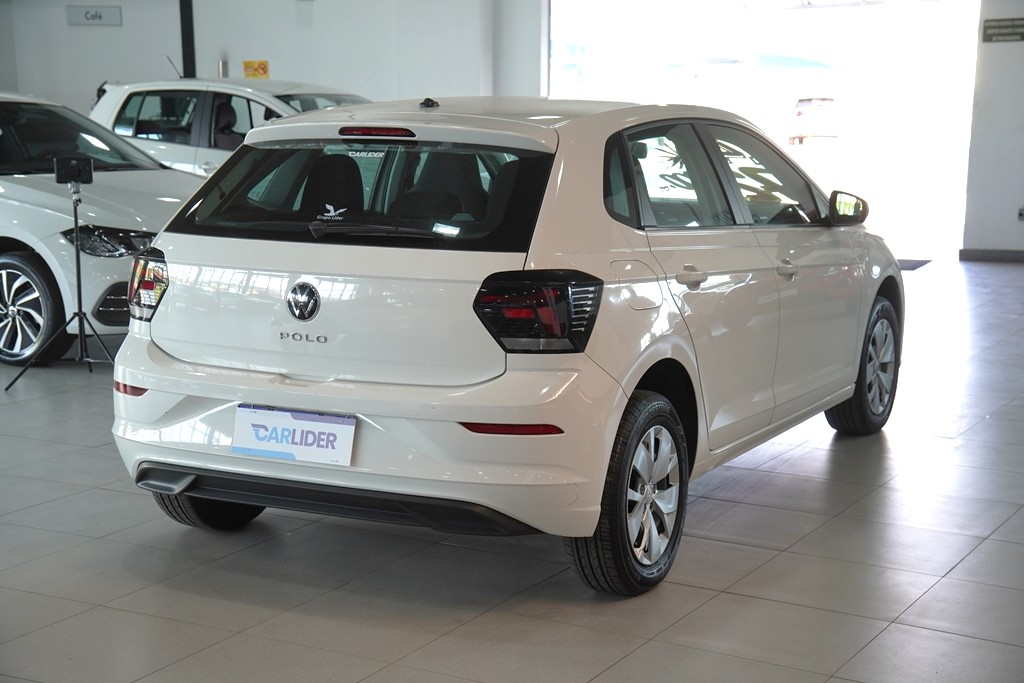 POLO 1.0 MPI MANUAL