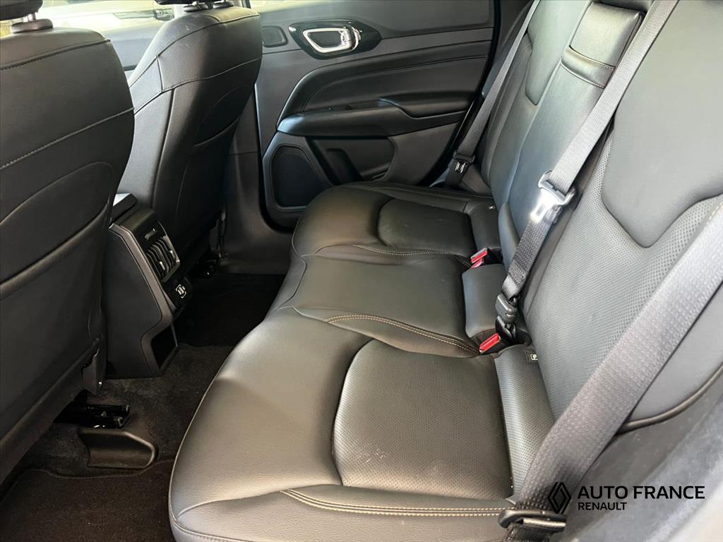 COMPASS 1.3 T270 TURBO FLEX LIMITED AT68