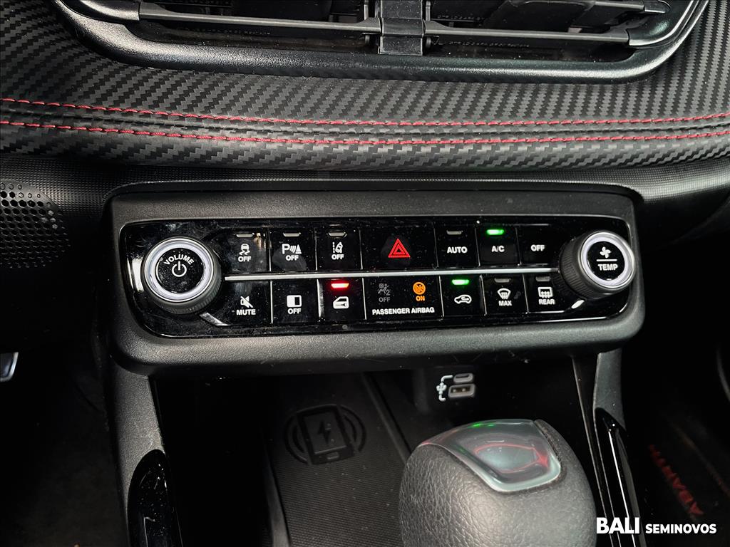 PULSE 1.3 TURBO 270 FLEX ABARTH AT615