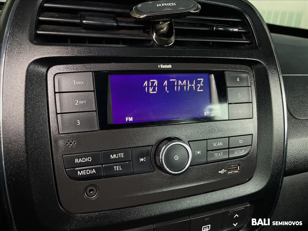 KWID 1.0 12V SCE FLEX ZEN MANUAL13