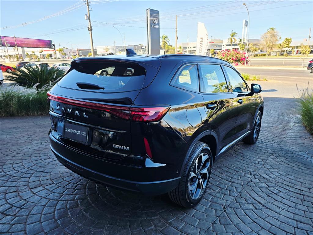 HAVAL H6 1.5 PHEV PREMIUM AWD E-TRACTION3