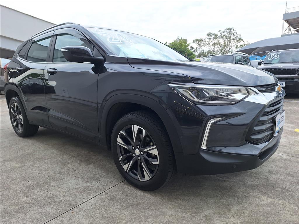 TRACKER 1.2 TURBO FLEX PREMIER AUTOMÁTICO1