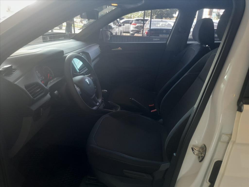 T-CROSS 1.0 200 TSI TOTAL FLEX SENSE AUTOMÁTICO7