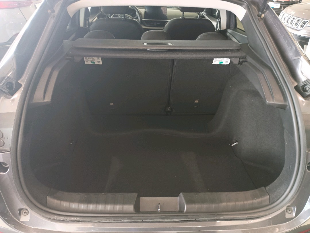 FASTBACK 1.0 TURBO 200 FLEX AUDACE CVT8