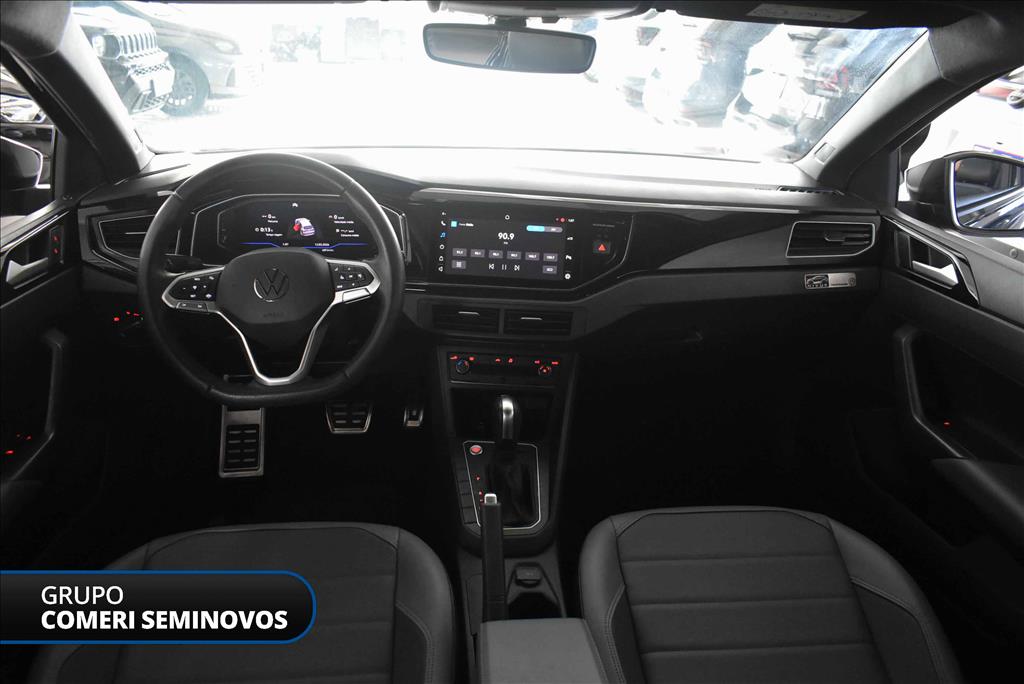 NIVUS 1.0 200 TSI TOTAL FLEX HIGHLINE AUTOMÁTICO4
