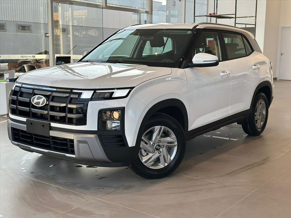 CRETA 1.0 TGDI FLEX COMFORT SAFETY AUTOMÁTICO