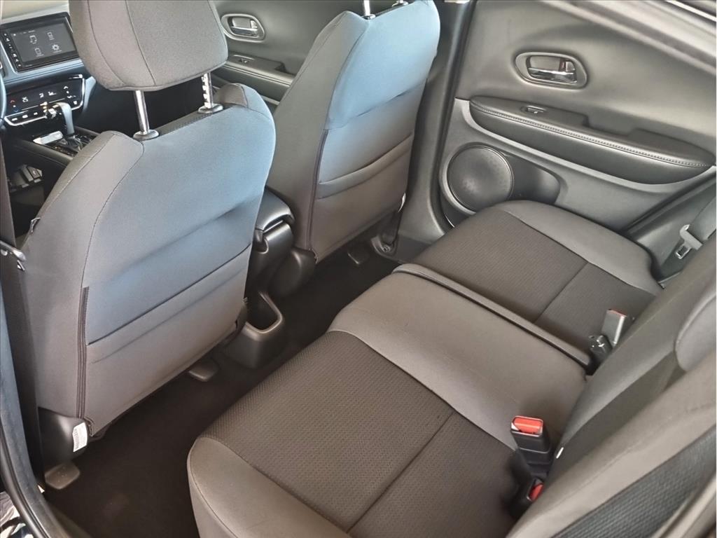 HR-V 1.8 16V FLEX EX 4P AUTOMÁTICO6