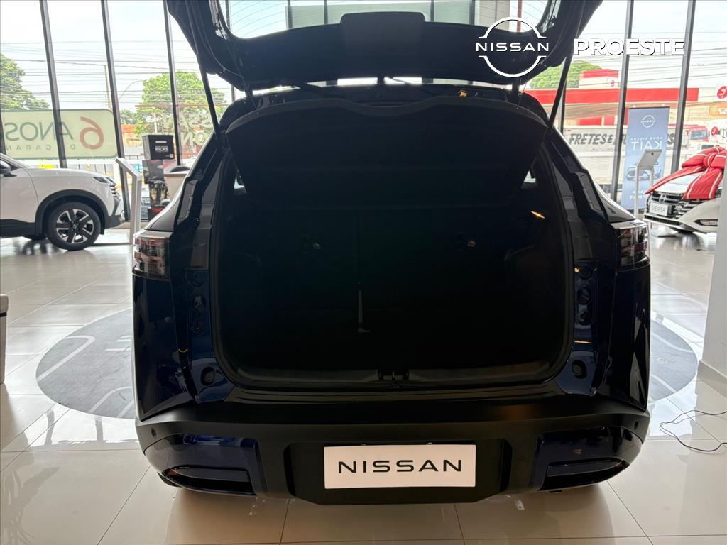 KAIT 1.6 FLEX SENSE PLUS XTRONIC8