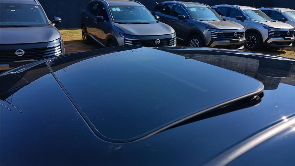 SENTRA 2.0 16V GASOLINA EXCLUSIVE XTRONIC8