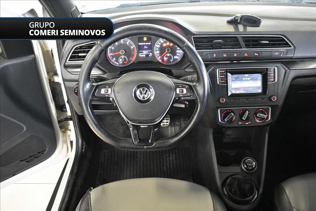 SAVEIRO 1.6 CROSS CD 16V FLEX 2P MANUAL14