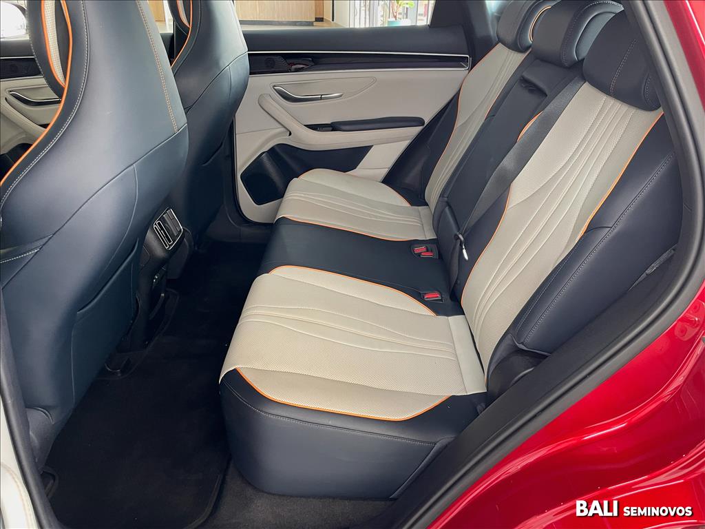 SONG PLUS 1.5 DM-I HÍBRIDO AUTOMÁTICO16