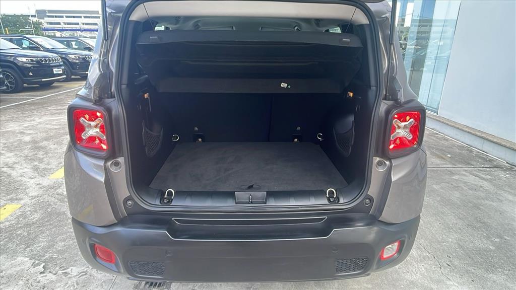 RENEGADE 1.8 16V FLEX SPORT 4P AUTOMÁTICO4