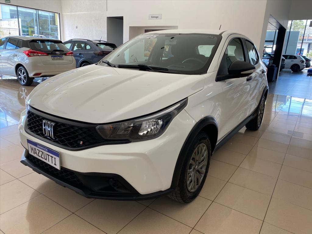 ARGO 1.3 FIREFLY FLEX ENDURANCE MANUAL2