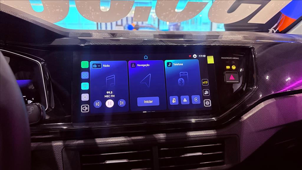NIVUS 1.0 200 TSI TOTAL FLEX SENSE AUTOMÁTICO8