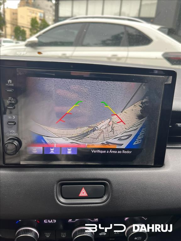 HR-V 1.5 DI I-VTEC FLEX EXL CVT6