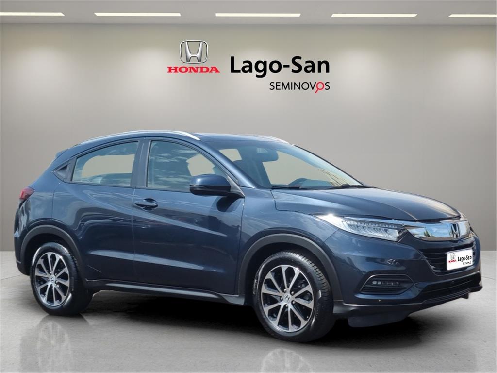 HR-V 1.8 16V FLEX EXL 4P AUTOMÁTICO1