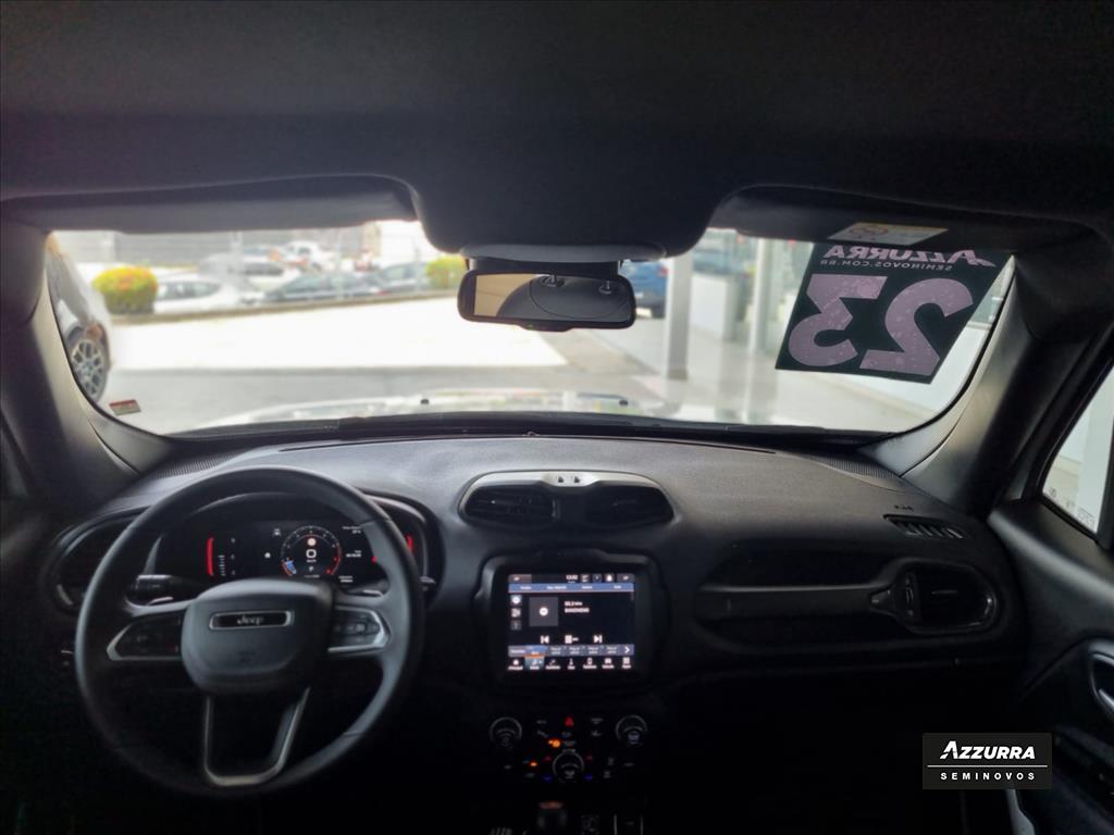 RENEGADE 1.3 T270 TURBO FLEX S 4X4 AT921