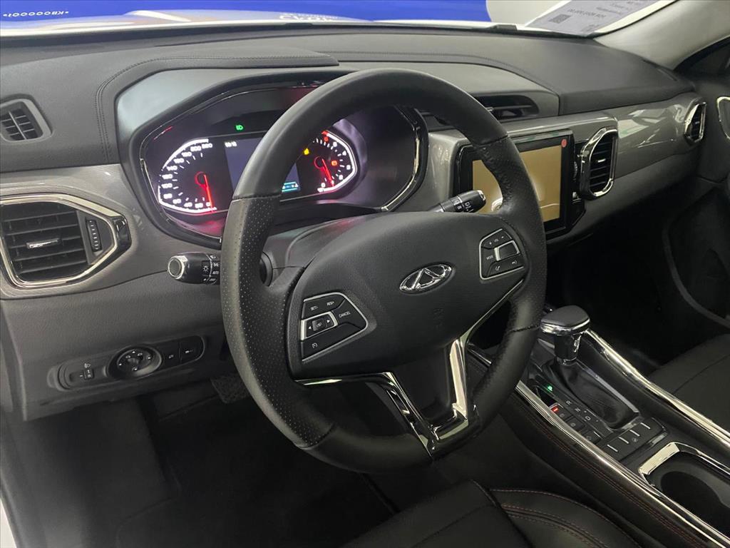 Caoa Chery-TIGGO 5x-1.5 VVT TURBO iFLEX TXS DCT