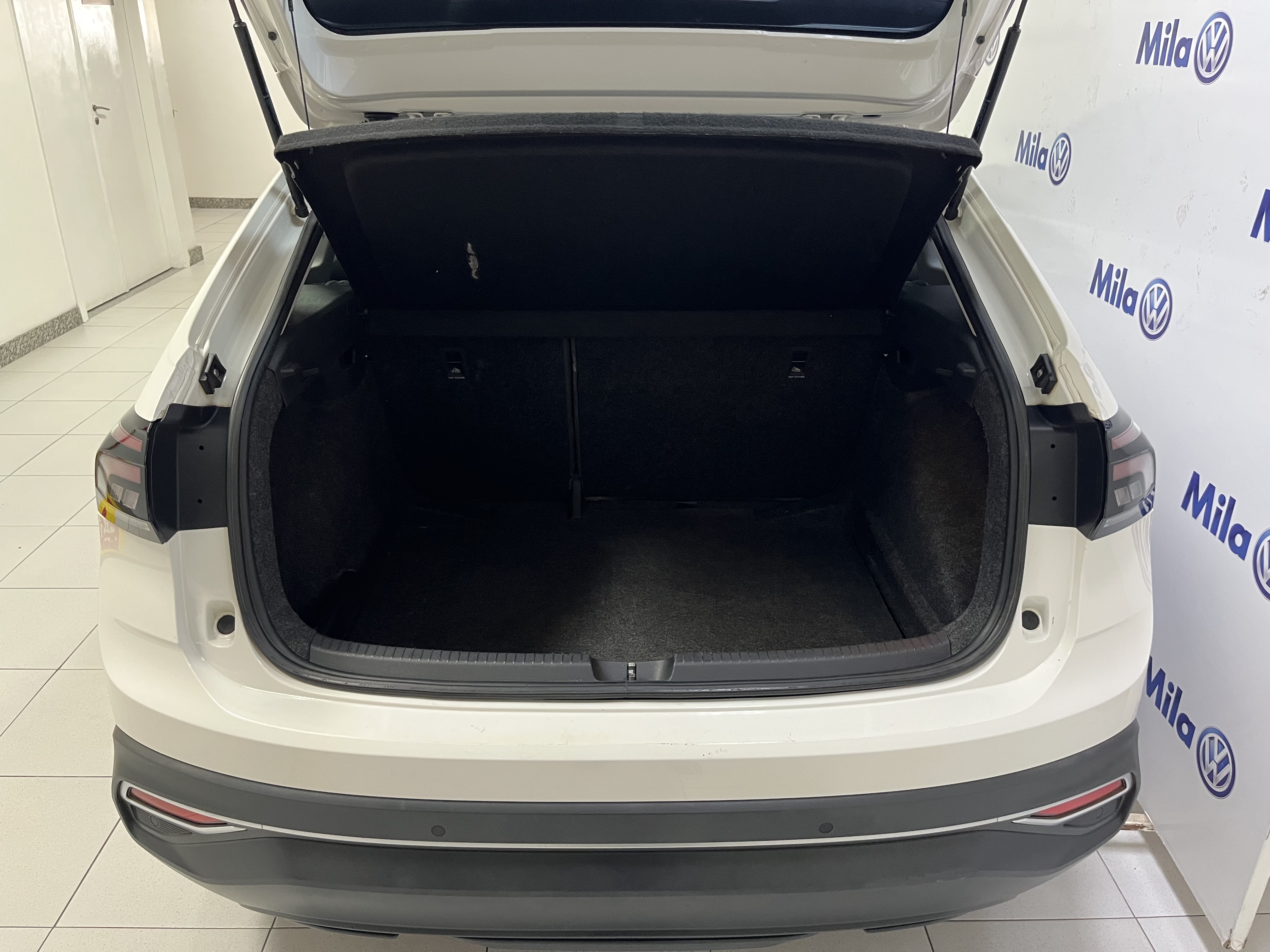 NIVUS 1.0 200 TSI TOTAL FLEX COMFORTLINE AUTOMÁTICO6