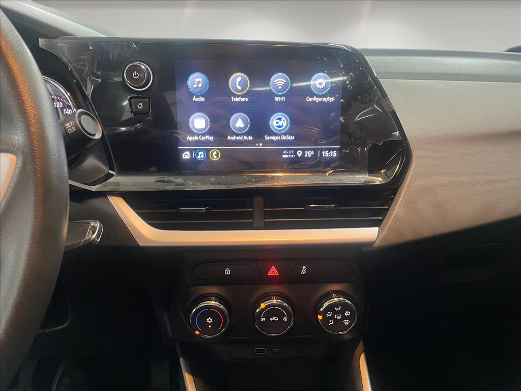 MONTANA 1.2 TURBO FLEX LT MANUAL8